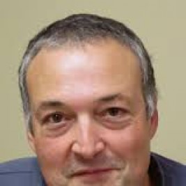 Joel Levine